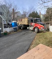 Best Scrap Metal Removal  in Croton On Hudson, NY